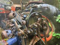 SAME SATURNO 80 4WD TRACTOR (S/R) - 8