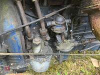 SAME SATURNO 80 4WD TRACTOR (S/R) - 12