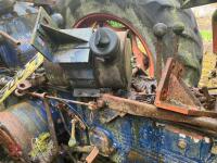 SAME SATURNO 80 4WD TRACTOR (S/R) - 14