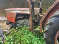 SAME SATURNO 80 4WD TRACTOR - 3
