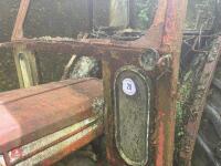 SAME SATURNO 80 4WD TRACTOR - 5