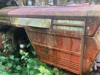 SAME SATURNO 80 4WD TRACTOR - 7