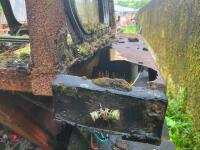 SAME SATURNO 80 4WD TRACTOR - 13