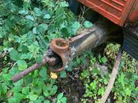 SAME SATURNO 80 4WD TRACTOR - 18