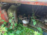 SAME SATURNO 80 4WD TRACTOR - 19