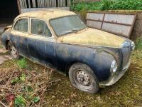 1958 MG MAGNET 2WD CAR - 2