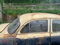 1958 MG MAGNET 2WD CAR - 10