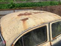 1958 MG MAGNET 2WD CAR - 11