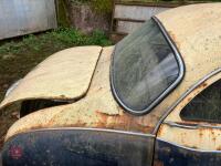 1958 MG MAGNET 2WD CAR - 12