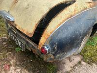 1958 MG MAGNET 2WD CAR - 14
