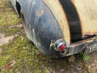 1958 MG MAGNET 2WD CAR - 18