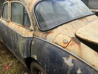 1958 MG MAGNET 2WD CAR - 19