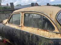 1958 MG MAGNET 2WD CAR - 22