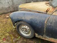 1958 MG MAGNET 2WD CAR - 24
