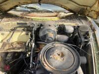 1958 MG MAGNET 2WD CAR - 28