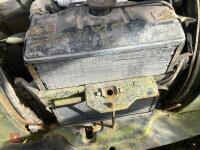 1958 MG MAGNET 2WD CAR - 32