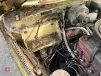 1958 MG MAGNET 2WD CAR - 34