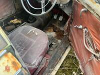 1958 MG MAGNET 2WD CAR - 35