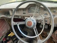 1958 MG MAGNET 2WD CAR - 37