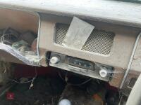 1958 MG MAGNET 2WD CAR - 40