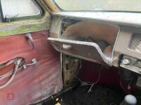 1958 MG MAGNET 2WD CAR - 41