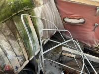 1958 MG MAGNET 2WD CAR - 45