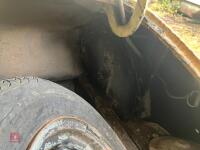 1958 MG MAGNET 2WD CAR - 49