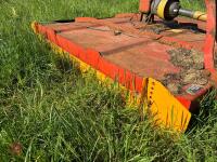 2010 TEAGLE 510 6' PASTURE TOPPER - 11