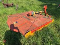 2010 TEAGLE 510 6' PASTURE TOPPER - 12