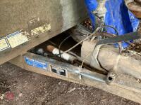 IFOR WILLLIAMS GD84G-TA TRAILER - 5