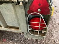 IFOR WILLLIAMS GD84G-TA TRAILER - 15