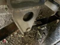 IFOR WILLLIAMS GD84G-TA TRAILER - 26