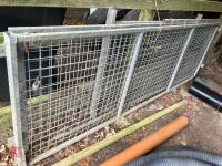 IFOR WILLLIAMS GD84G-TA TRAILER - 34