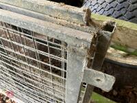 IFOR WILLLIAMS GD84G-TA TRAILER - 41