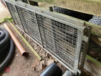 IFOR WILLLIAMS GD84G-TA TRAILER - 42