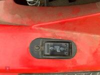 SOLO RIDE-ON LAWNMOWER - 11