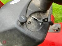 SOLO RIDE-ON LAWNMOWER - 23