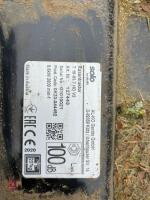 SOLO RIDE-ON LAWNMOWER - 27