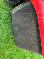 SOLO RIDE-ON LAWNMOWER - 28