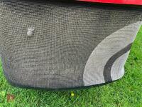 SOLO RIDE-ON LAWNMOWER - 29