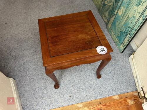 SMALL OCCASIONAL TABLE