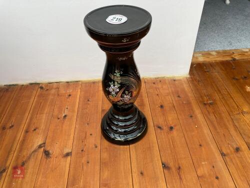 PLANT POT STAND