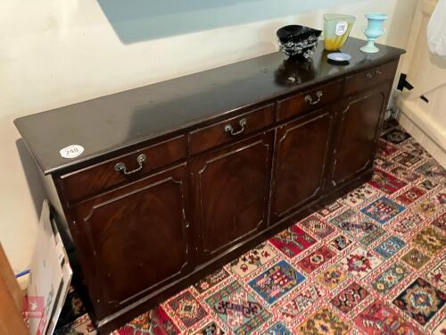 SIDEBOARD