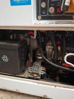 HYUNDAI DHY8000SELR DIESEL GENERATOR - 2