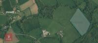 12.8 ACRES OF WINTER WHEAT STANDING STRAW - 6