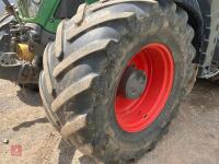 2016 FENDT 724 VARIO 4WD TRACTOR - 6