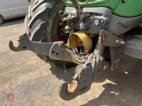 2016 FENDT 724 VARIO 4WD TRACTOR - 7