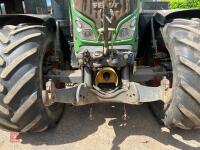 2016 FENDT 724 VARIO 4WD TRACTOR - 9