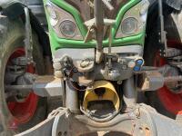 2016 FENDT 724 VARIO 4WD TRACTOR - 10