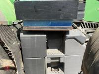 2016 FENDT 724 VARIO 4WD TRACTOR - 24
